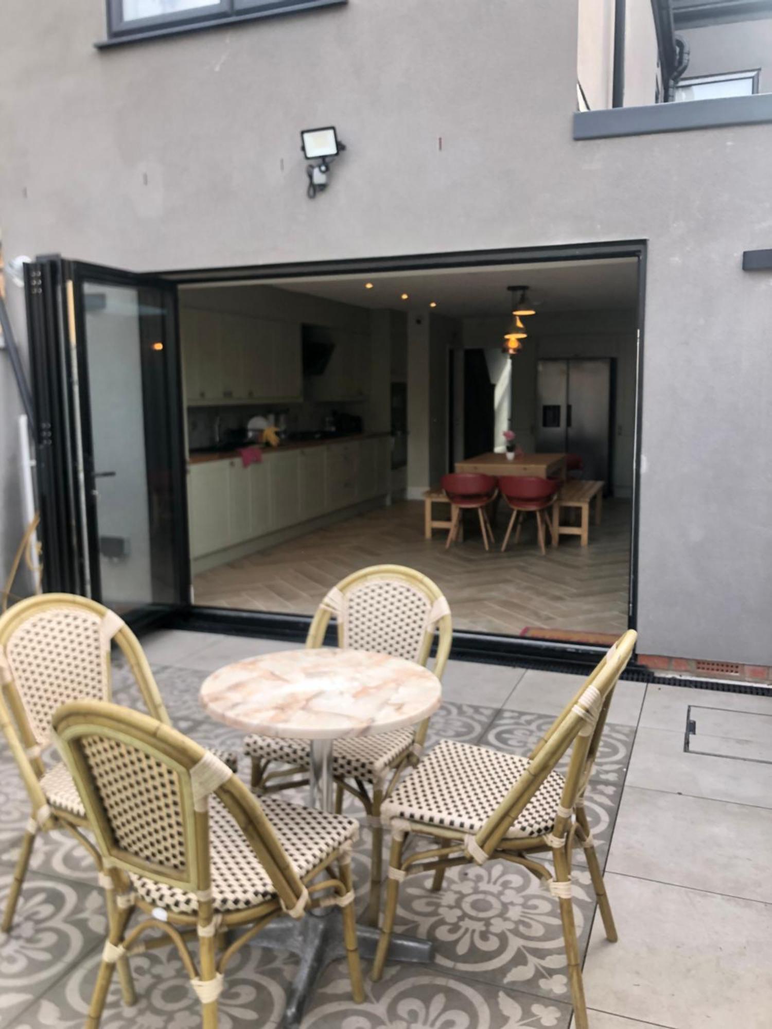 Alloggio in famiglia Green Gate